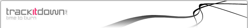Trackitdown.net - Time to burn